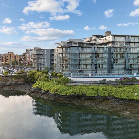 Worldmark Victoria Buitenkant foto