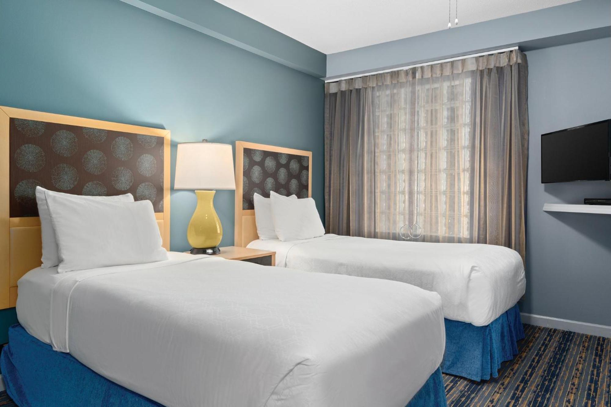 Worldmark Victoria Buitenkant foto