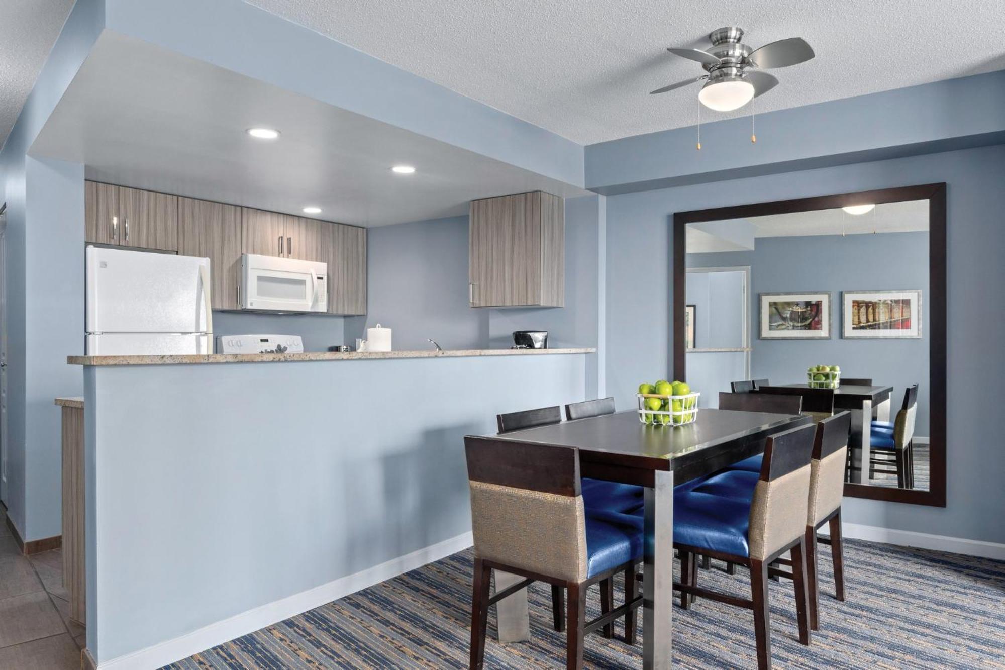 Worldmark Victoria Buitenkant foto